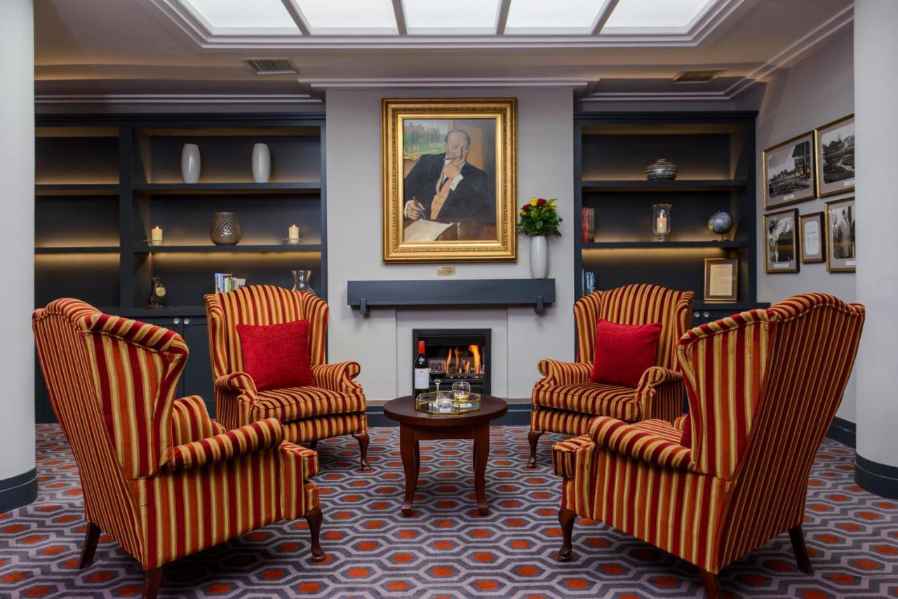 Castlerosse Park Resort キラーニー エクステリア 写真