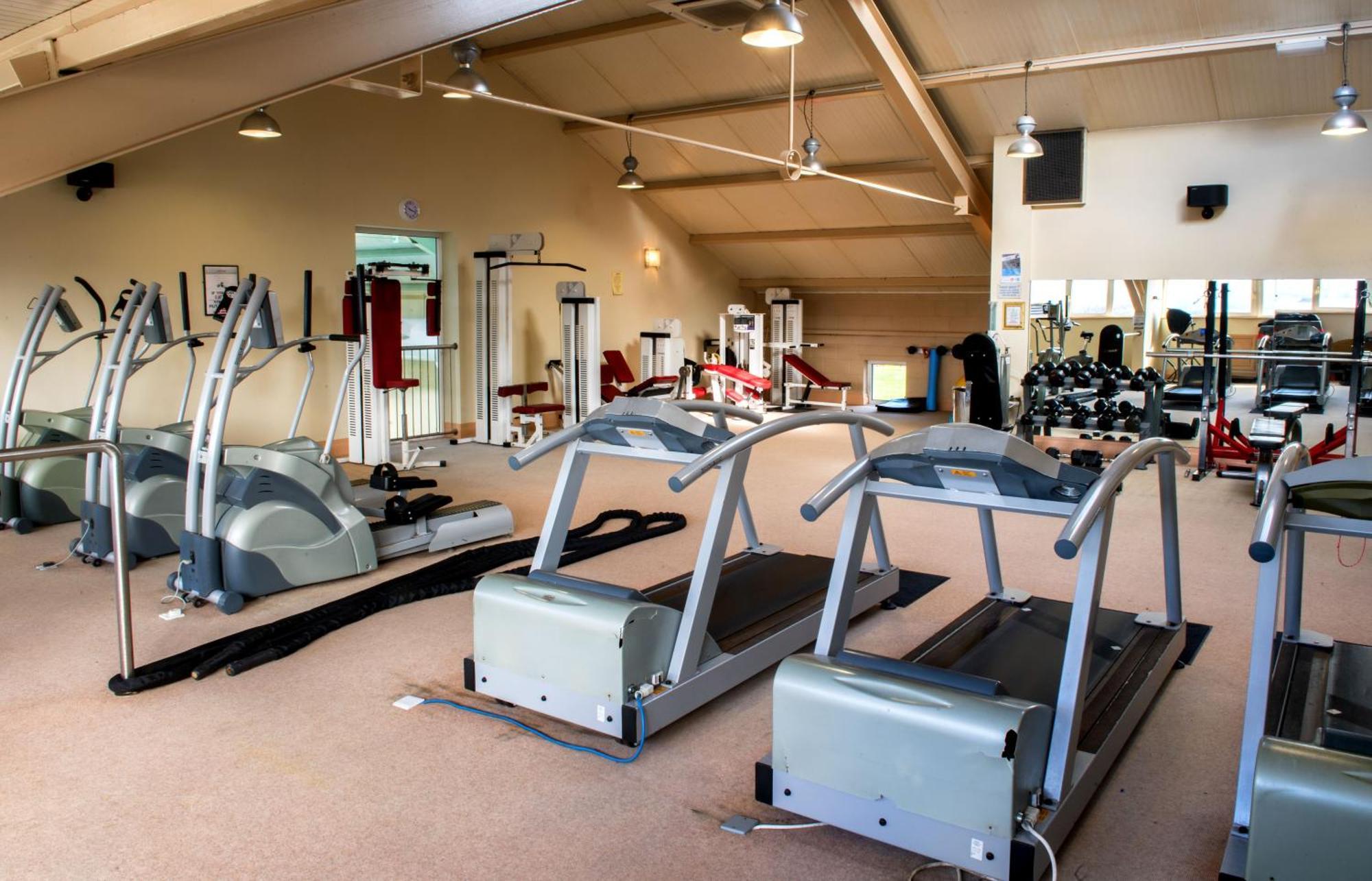 Castlerosse Park Resort キラーニー エクステリア 写真