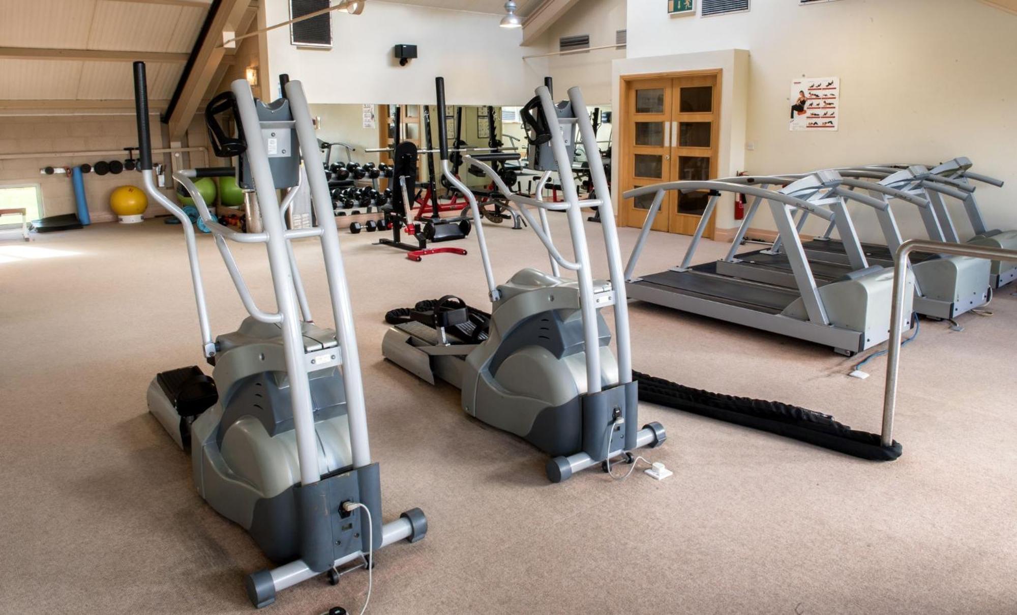 Castlerosse Park Resort キラーニー エクステリア 写真