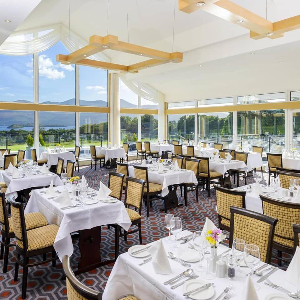 Castlerosse Park Resort キラーニー エクステリア 写真
