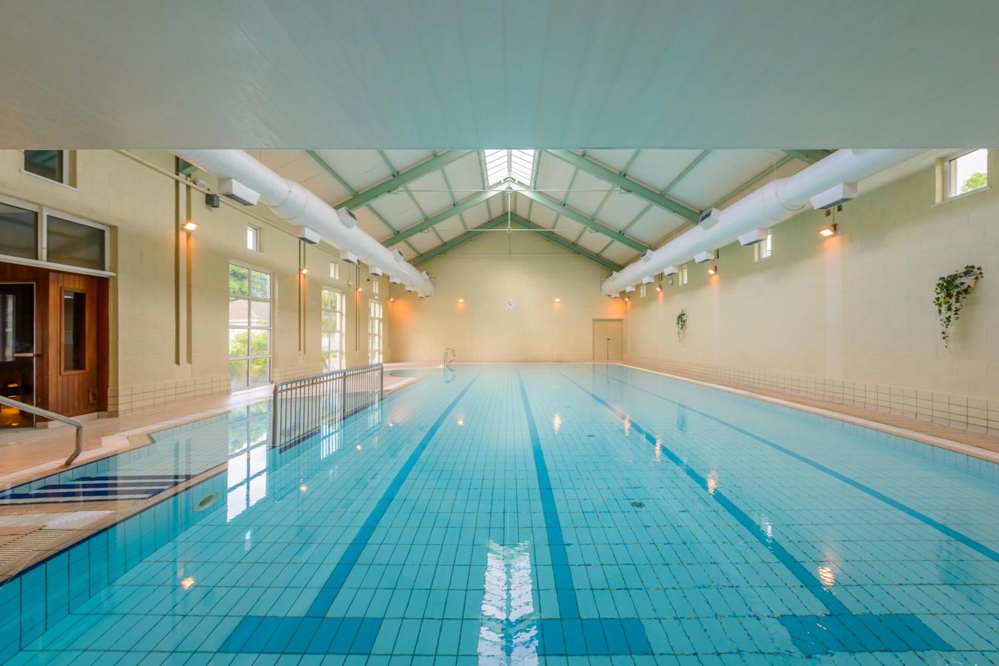 Castlerosse Park Resort キラーニー エクステリア 写真