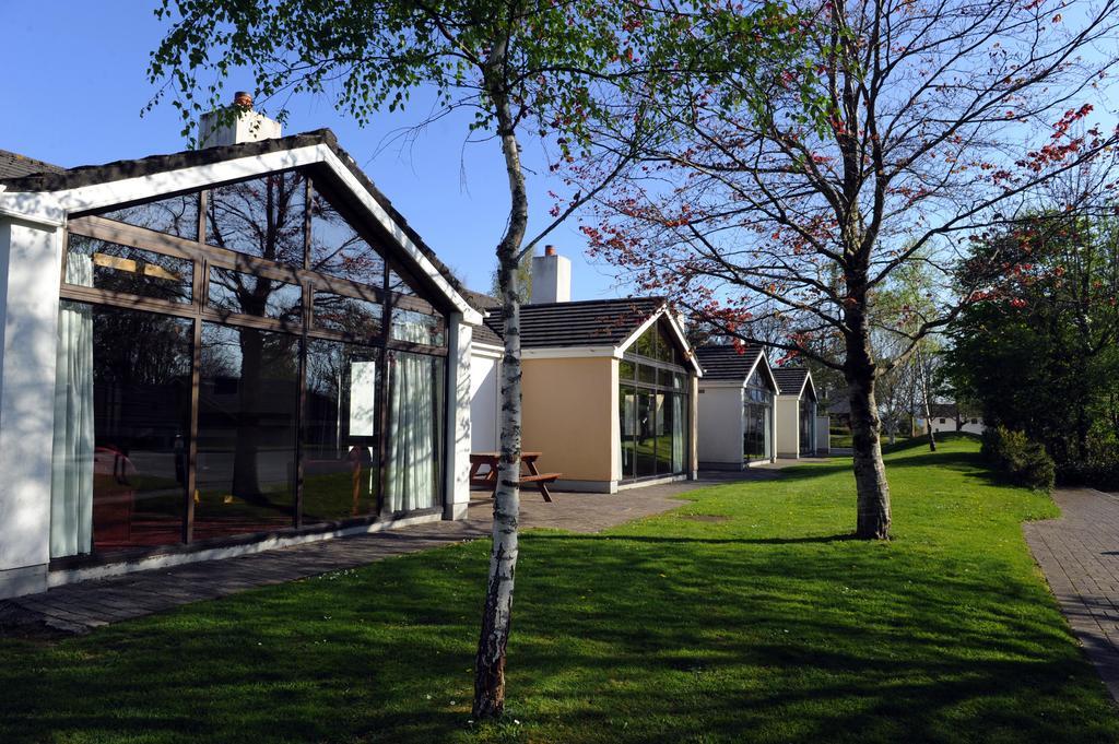 Castlerosse Park Resort キラーニー エクステリア 写真