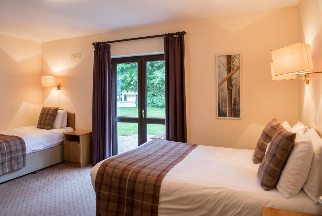 Castlerosse Park Resort キラーニー エクステリア 写真