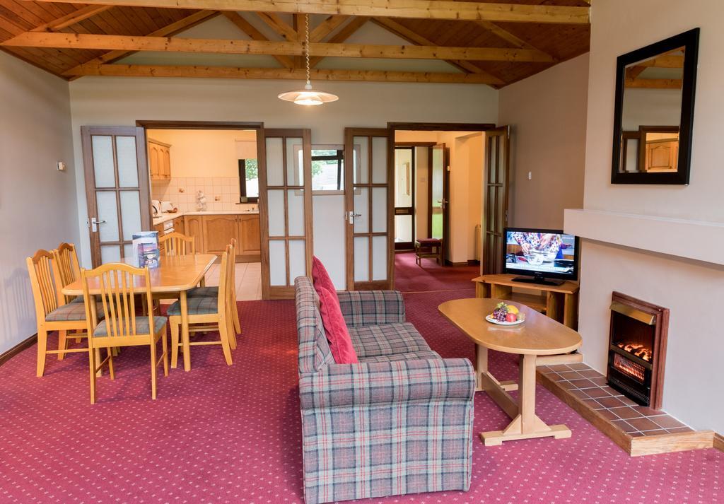 Castlerosse Park Resort キラーニー エクステリア 写真