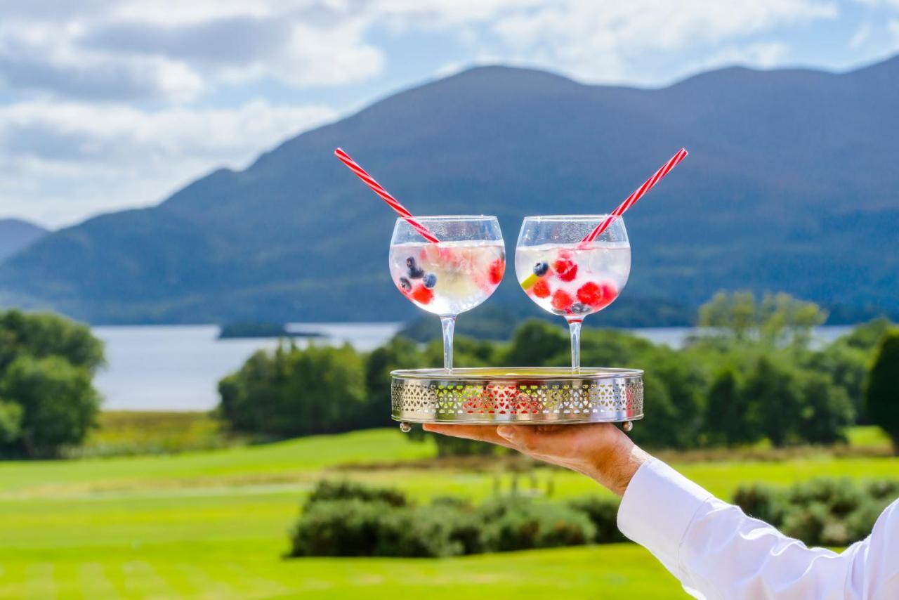 Castlerosse Park Resort キラーニー エクステリア 写真